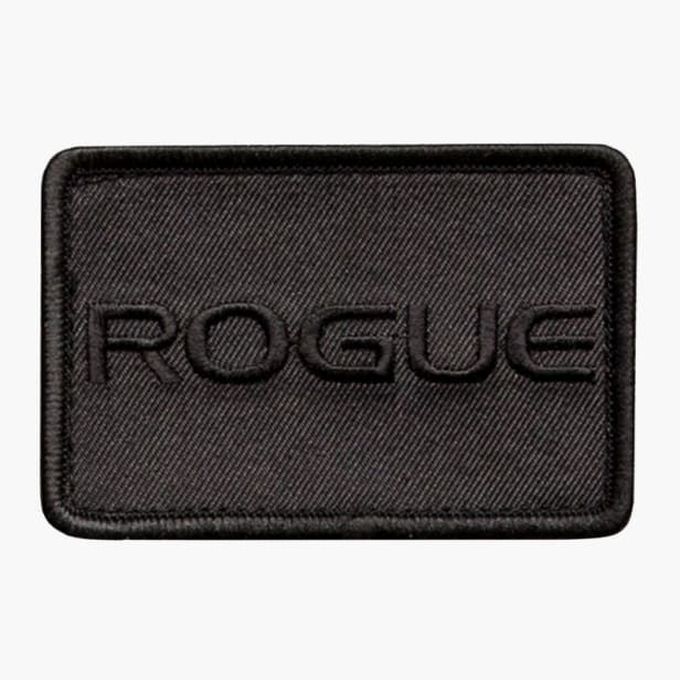 Rogue Barbell Club 2.0 Patch | Rogue Fitness